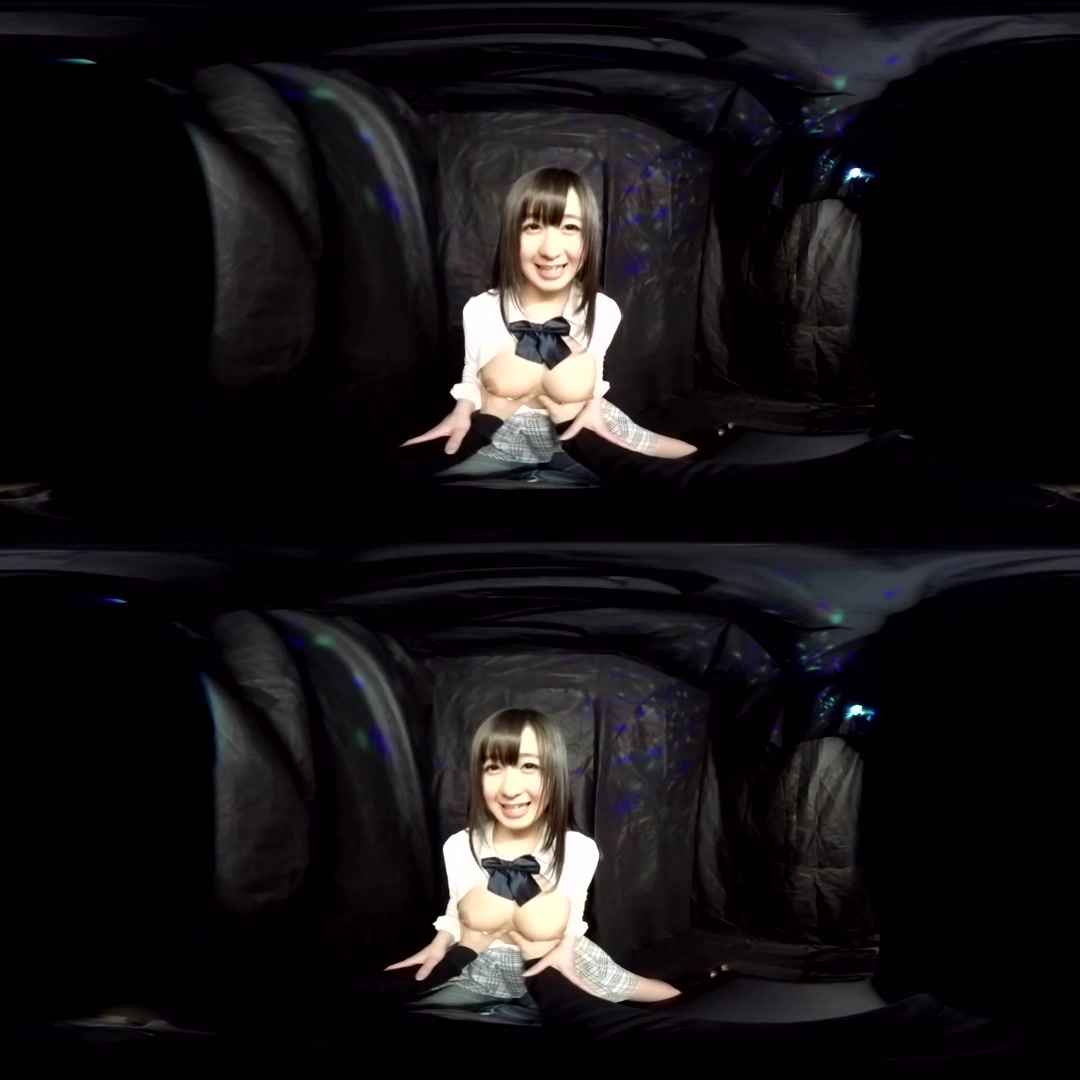 Moa Hoshizora - It's Rumored There's a JAV Actress Who Works at the Tits Pub and Pink Salon - Mr.Michiru