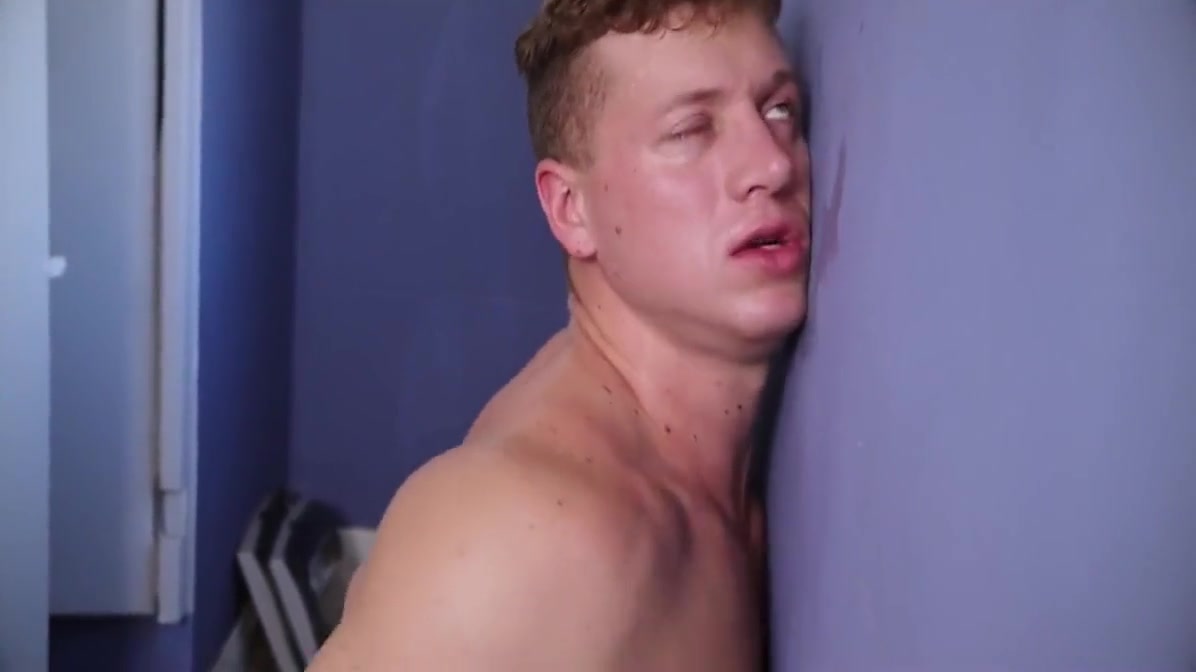 Sean Xavier - Mens Room Massive