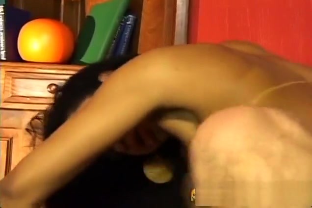 lustful this babemale receives her whorety booty Blasted