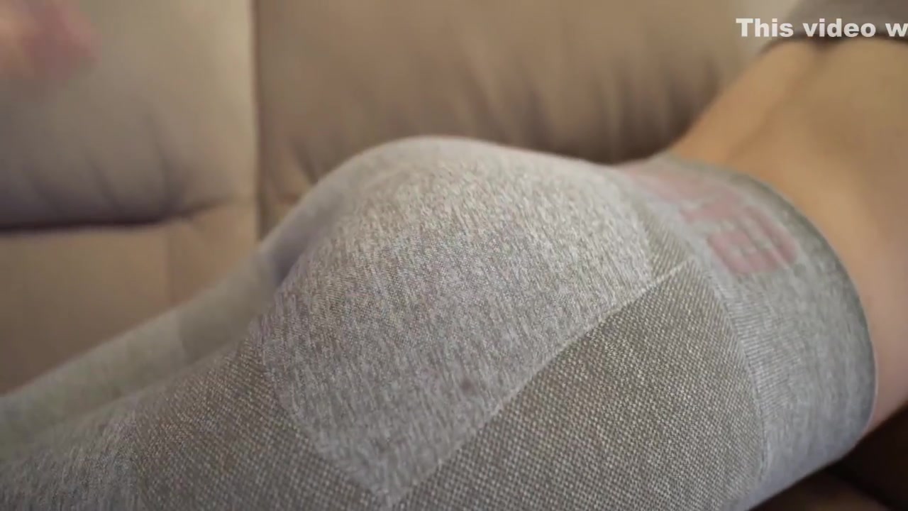 Excited Neighbor Could Not Resist And Fucked Big Ass Milf