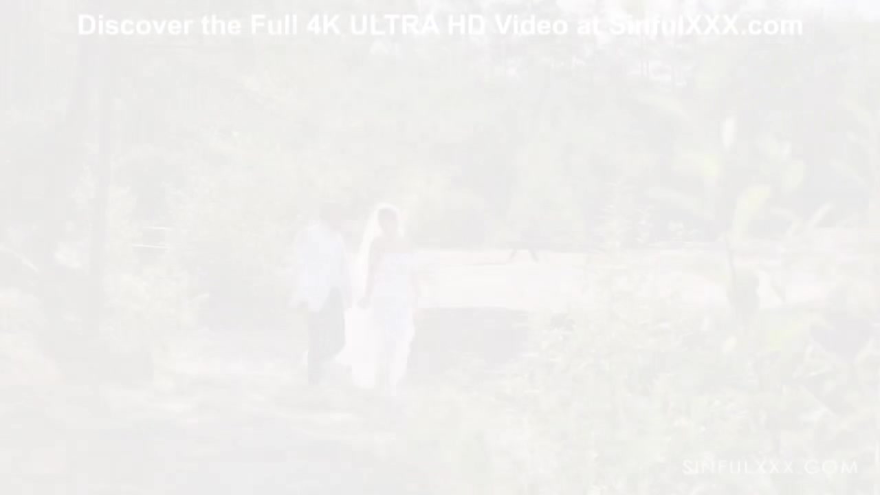 Broken Wedding Vows - Sinfulxxx