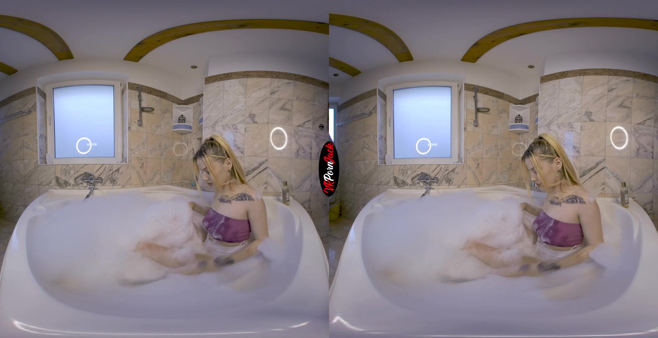 Pleasure in the Bathtub