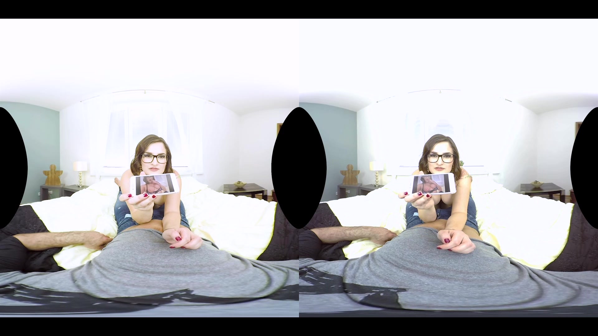 Holly Banks and her wanks - RealityLovers