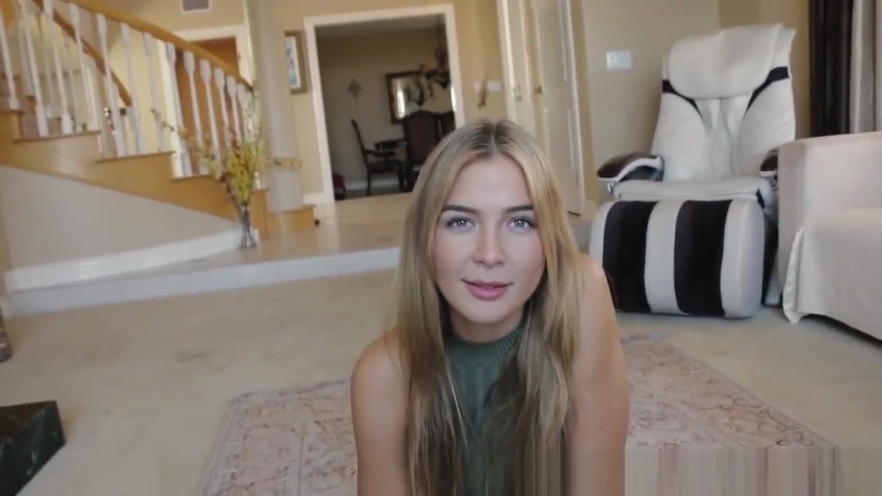 Stepsis Gets Cum In Mouth