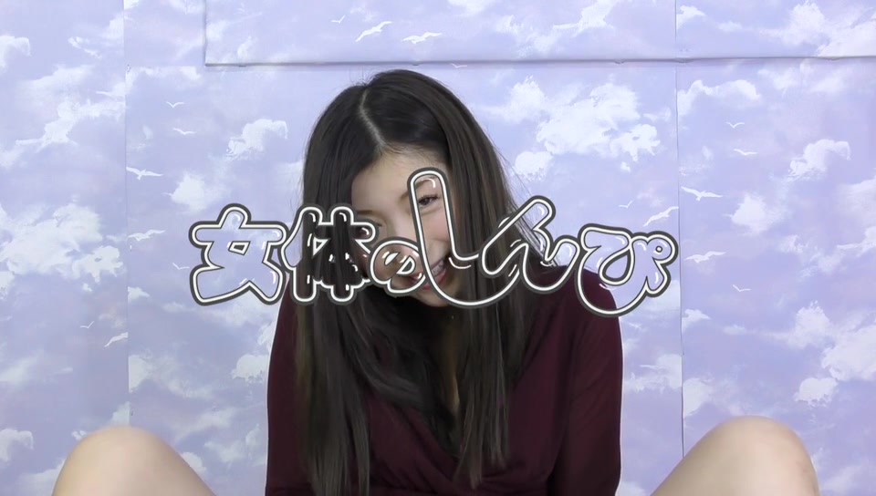 Clitoris masturbation - Fetish Japanese Video