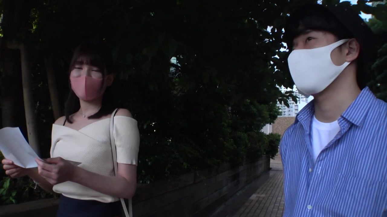 200GANA-2823 Japanese Amateur
