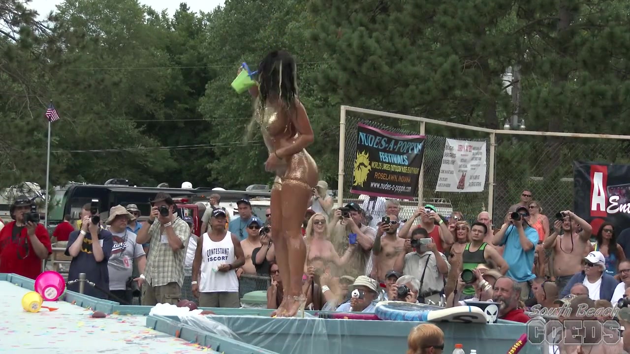 4k Video And High Res Photos Shot At Sunday 2015 Nap By Cojones And Madman 4 Of 6 - SouthBeachCoeds