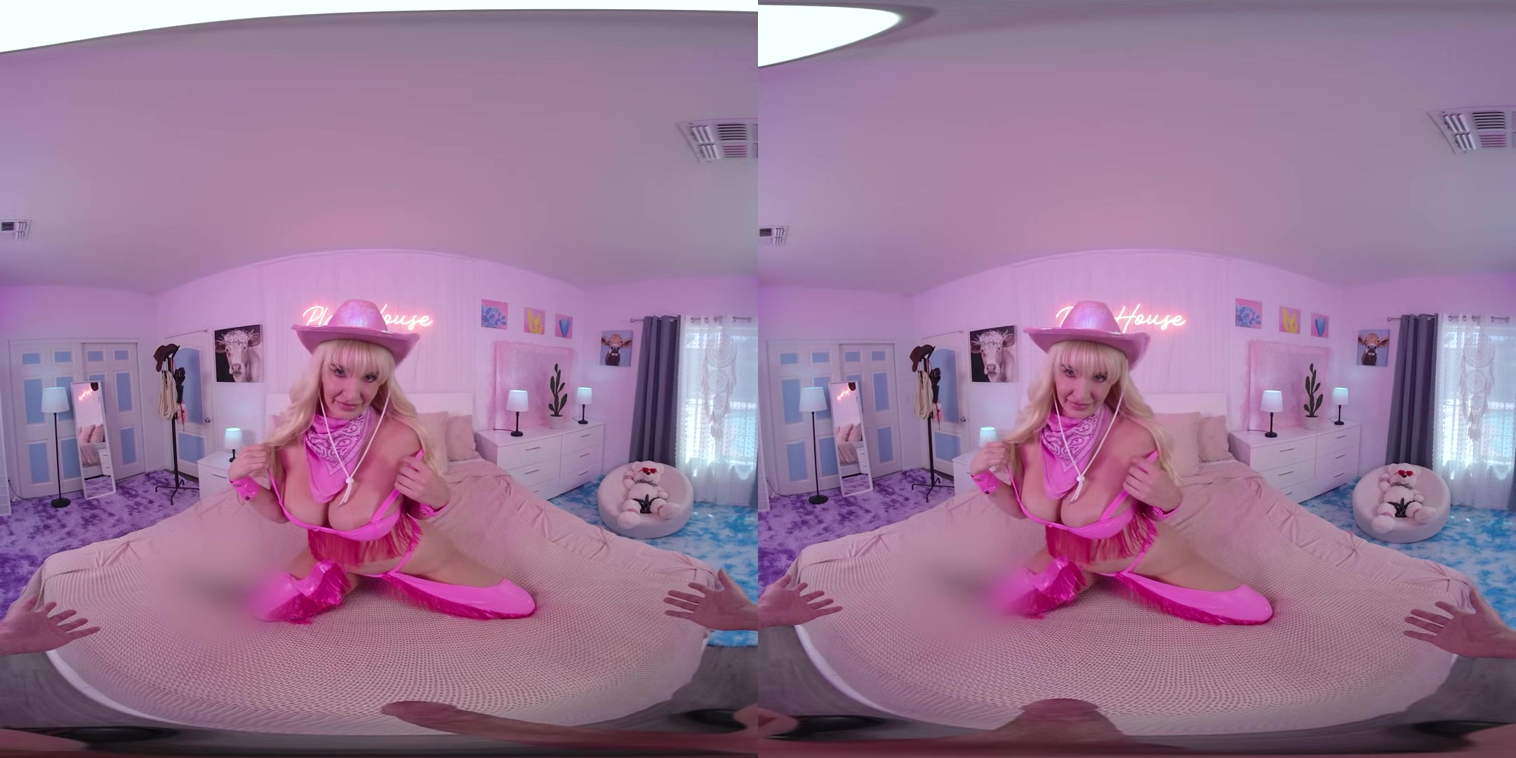 Play House with Kate Dee