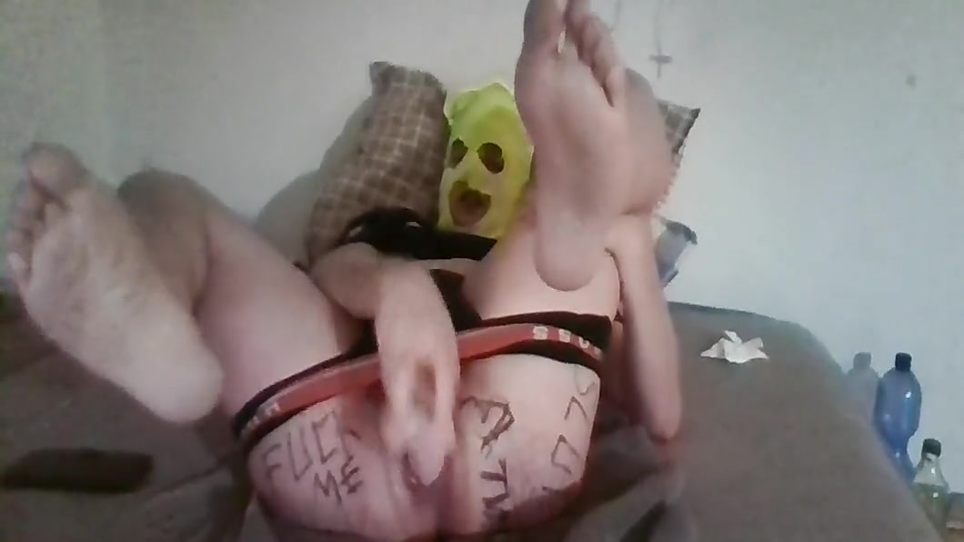 Leon1xxx Hardcore Fuck With Big Dildo
