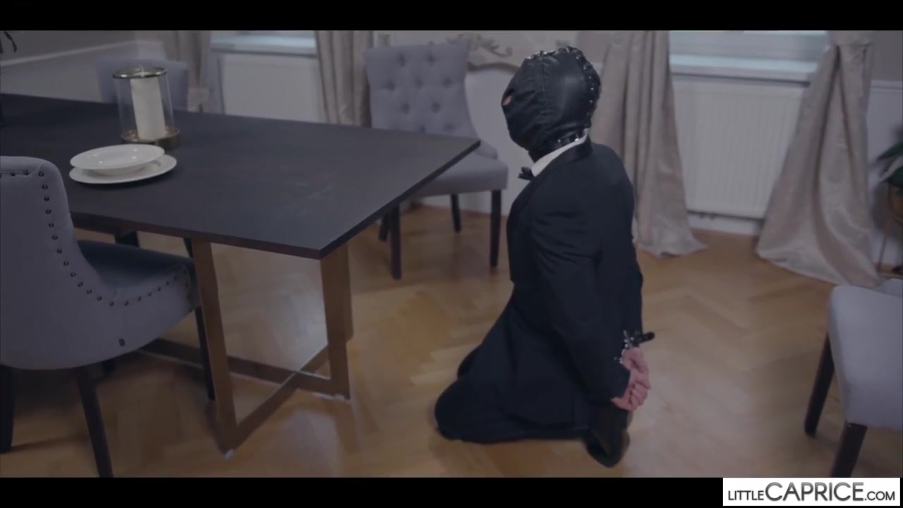 Xpervo Femdom - Little Caprice Dreams