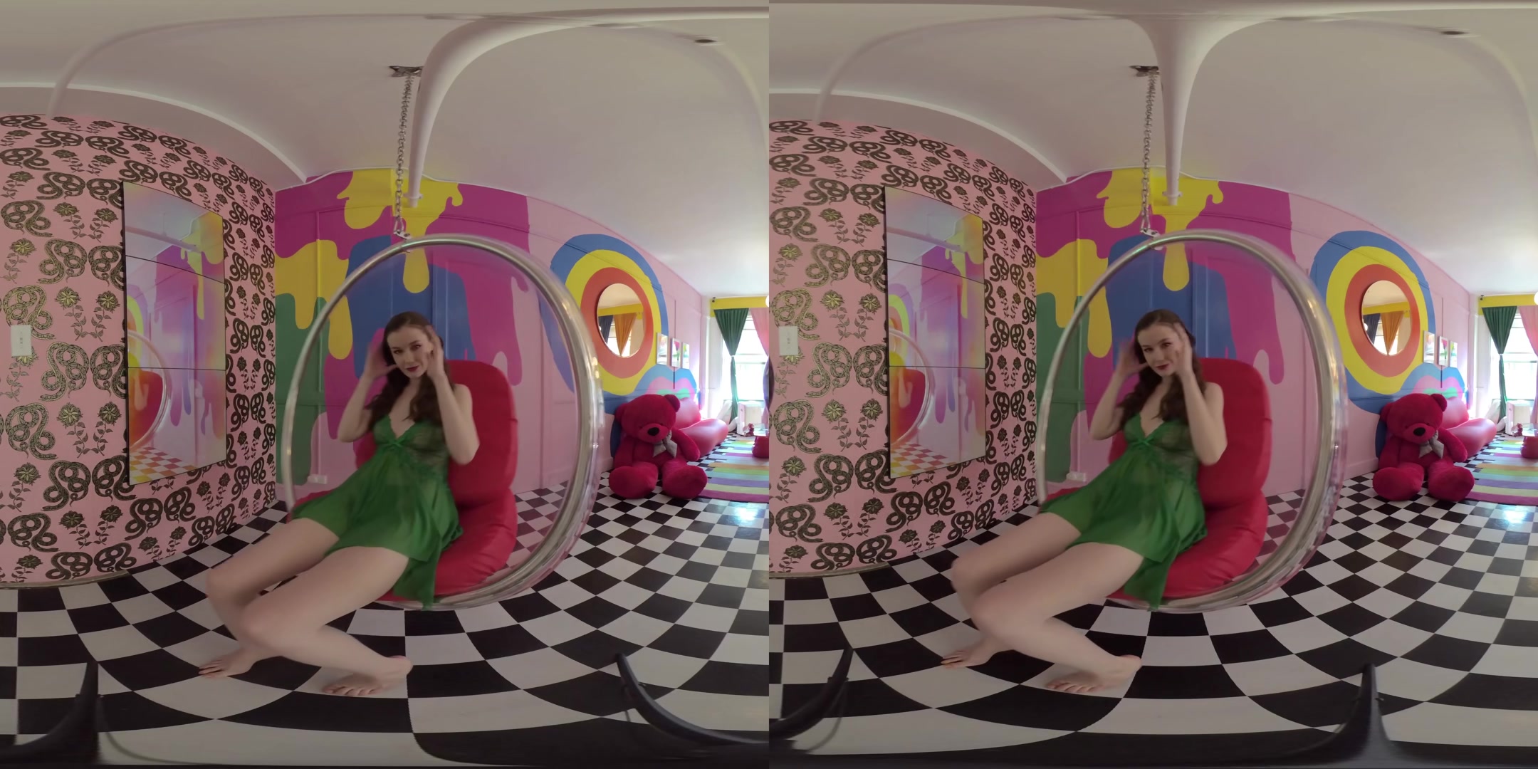 Swinger VR - EmilyBloom