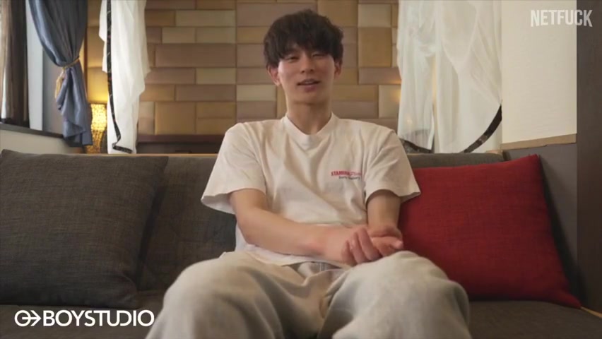 Handsome Japanese Guys Collection