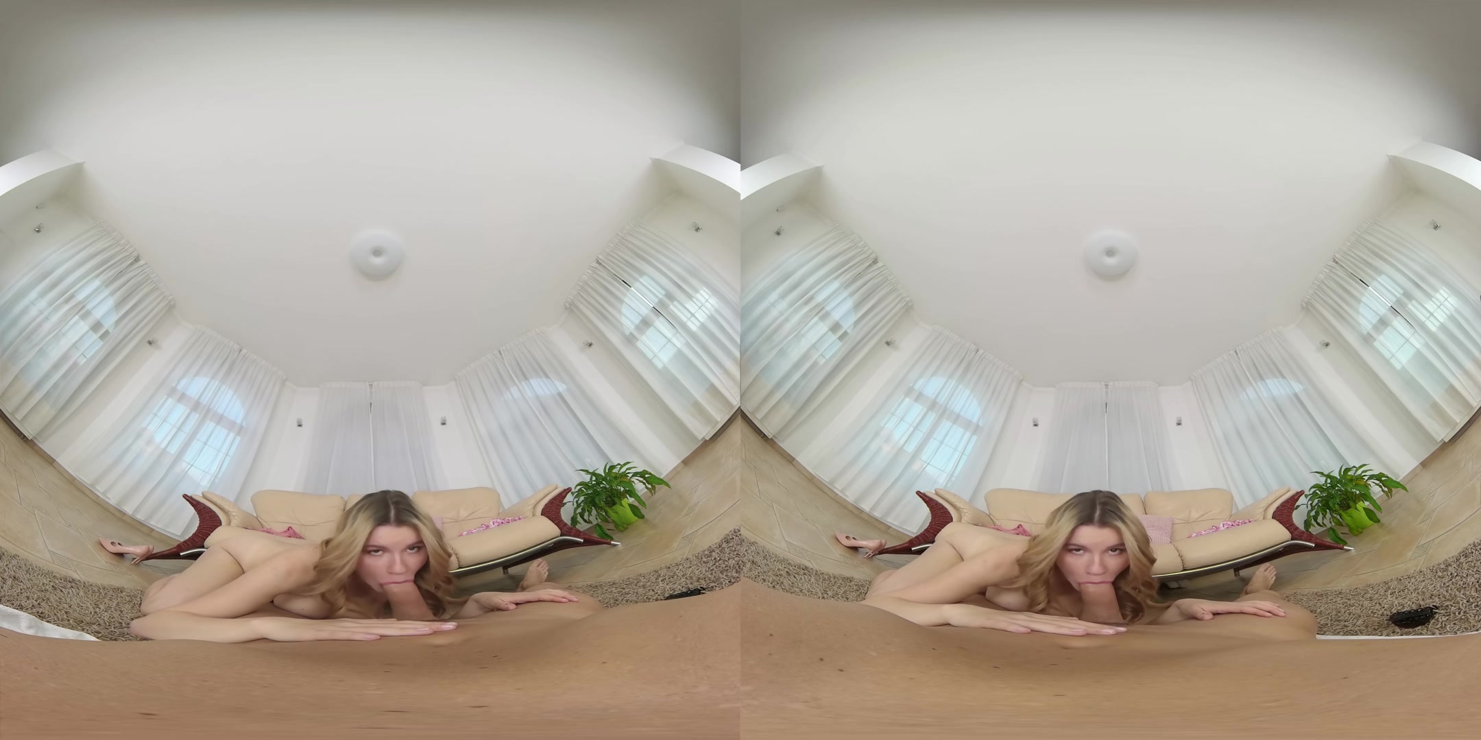 Nice Tits on Casting - CzechVRCasting