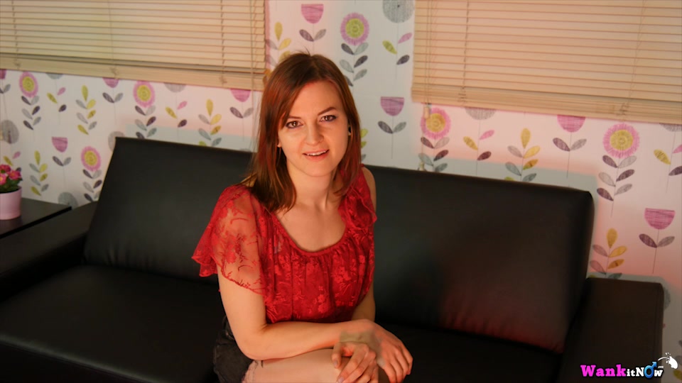 April O - Sneak Preview - Sexy Videos - WankitNow