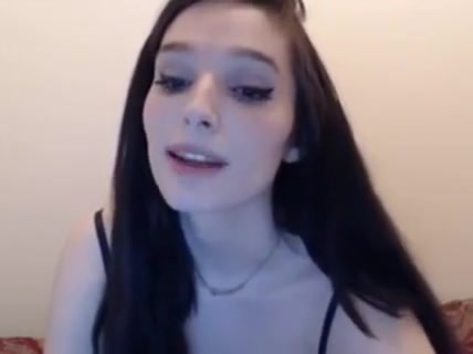 Abby the stunning trap