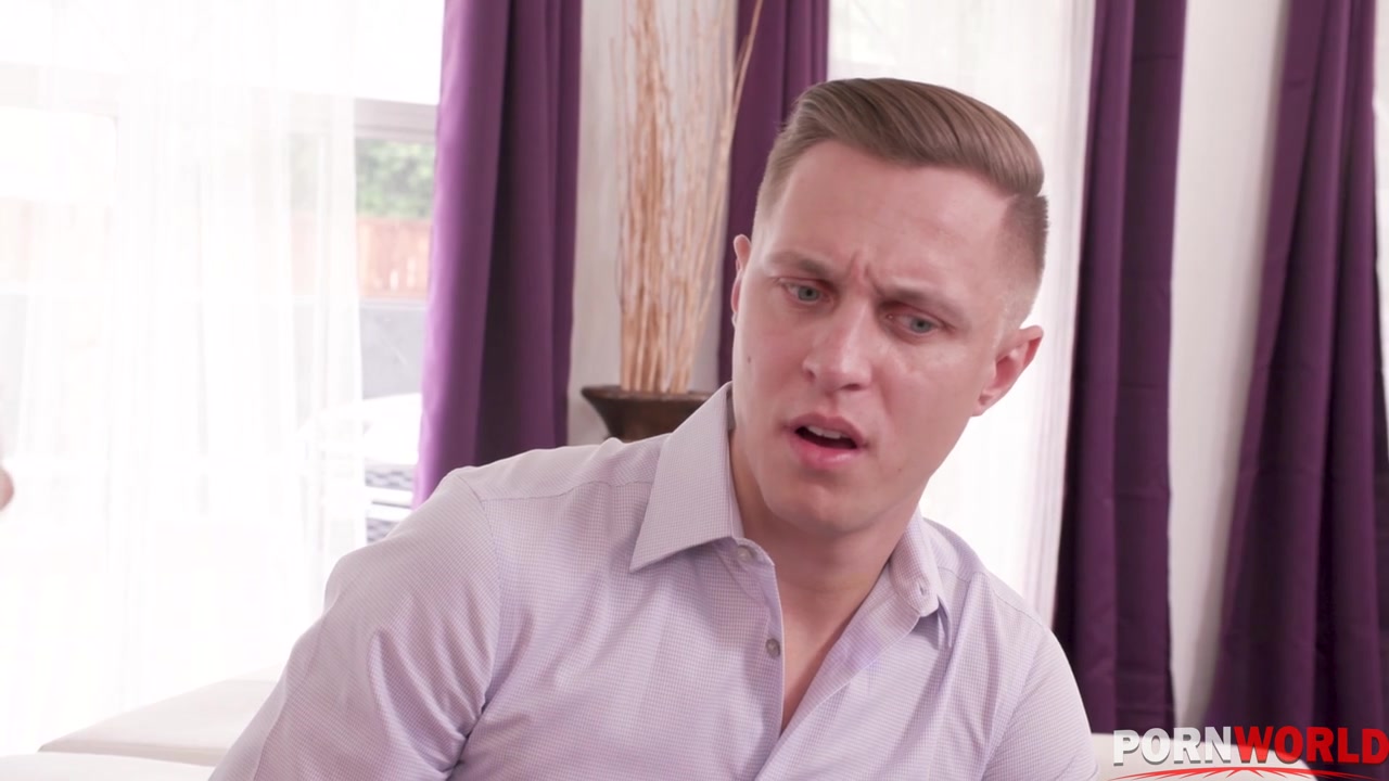 Rebel Rhyder Takes on Ex by Filming DP Fuck with Step father and His Friend GP2147 - AnalVids