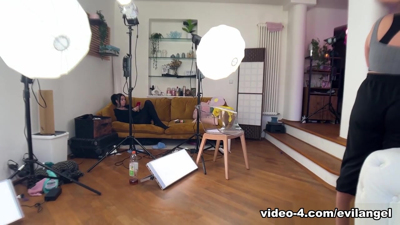 Bts - Kristy Black Double-Anal & Pussy Pie, Scene #07
