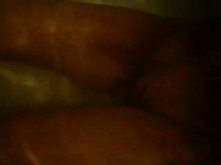 Bathtub fun for a naked teenager 18+