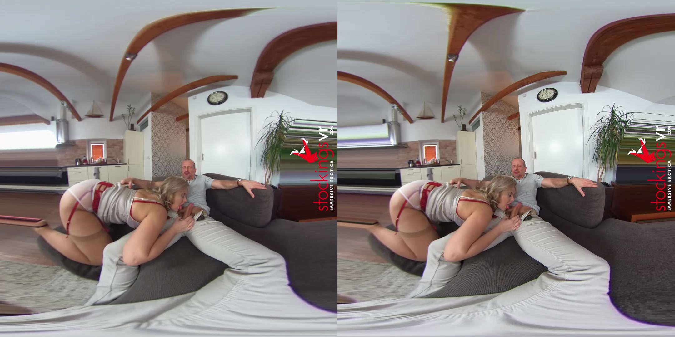 A lady in Public and a whore in bed starring Nikky Dream