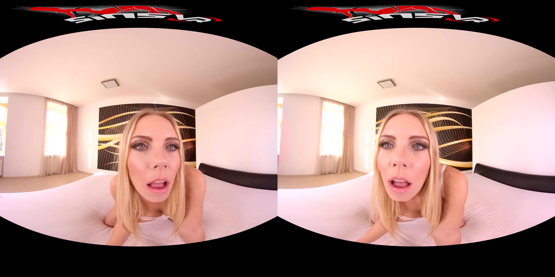 Florane Russell in In Bed with Florane Russel - SinsVR