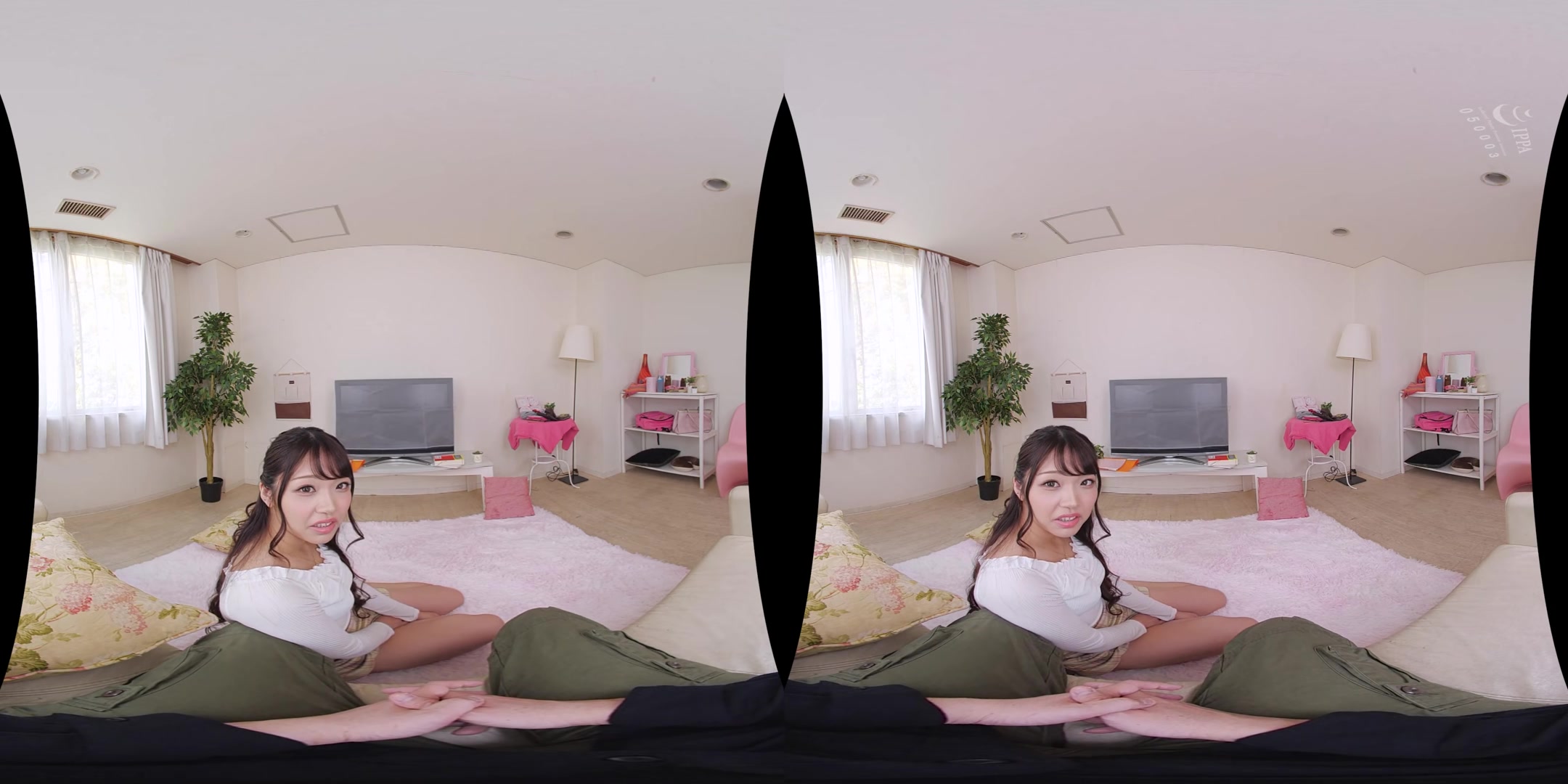 Himari Hanazawa - Ready to Do My Best SEX! - KMPVR