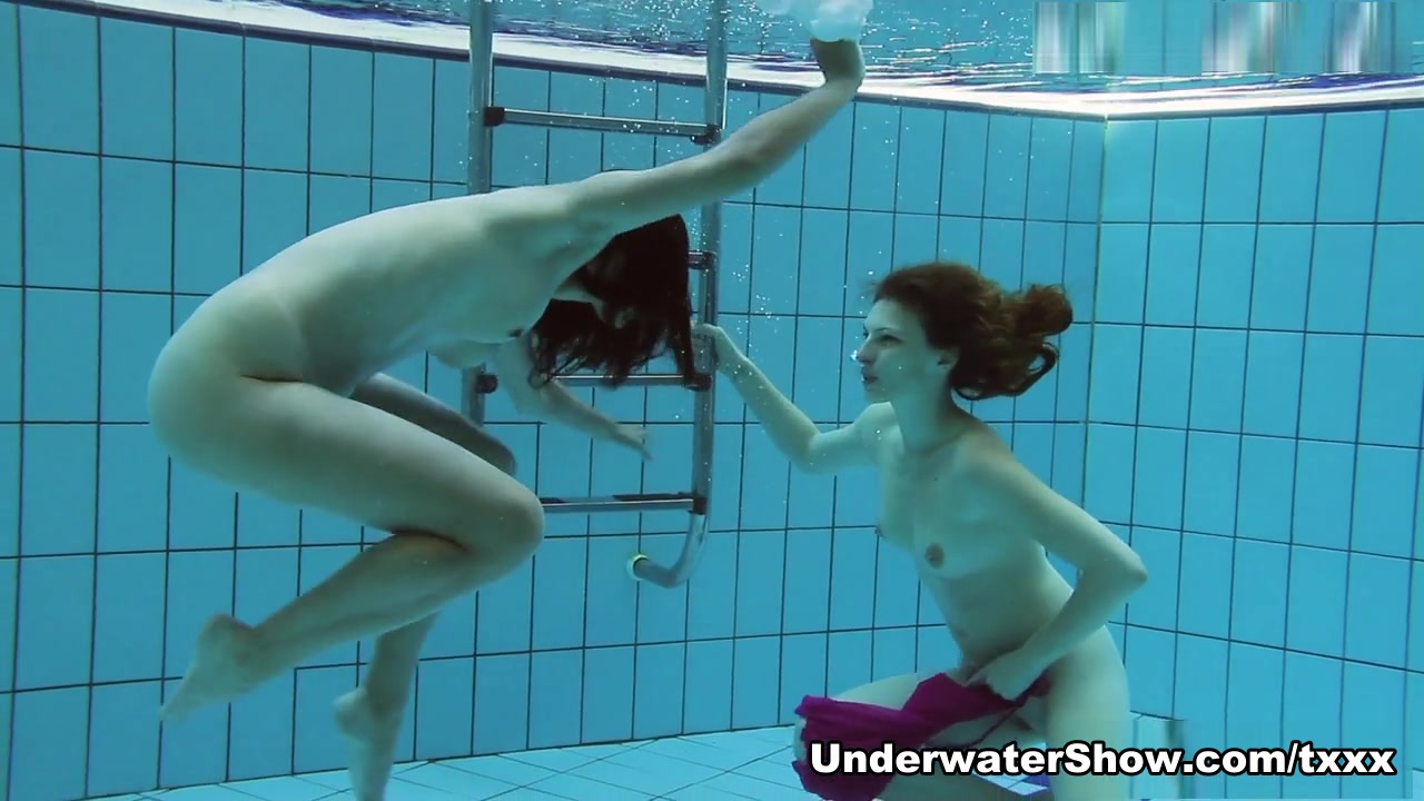 UnderwaterShow Video: Lerasima