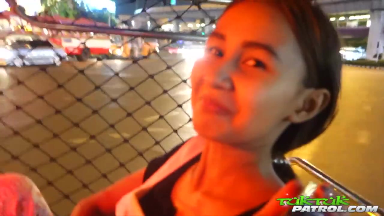 Puy3 - TukTukPatrol