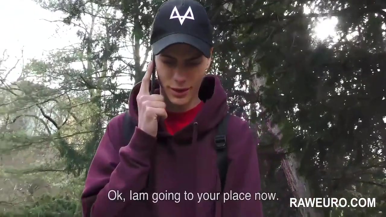 Fucking Ass Holes Until They Cum At 6 Min - Tomas Furan