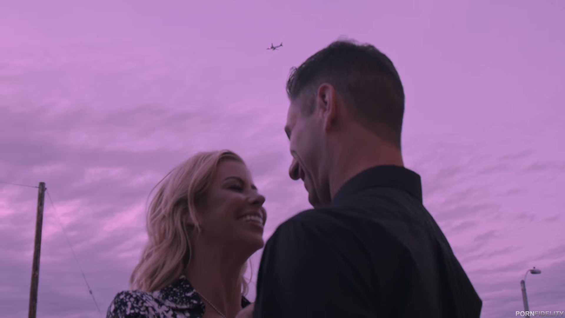 Bounce to the Rhythm - Starring: Alexis Fawx - PornFidelity