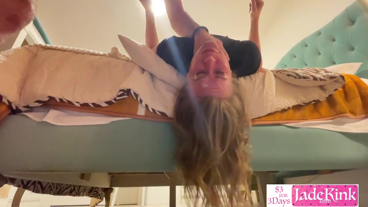 Amateur Cuckold Sub Deepthroated Humiliated And Spit On Face