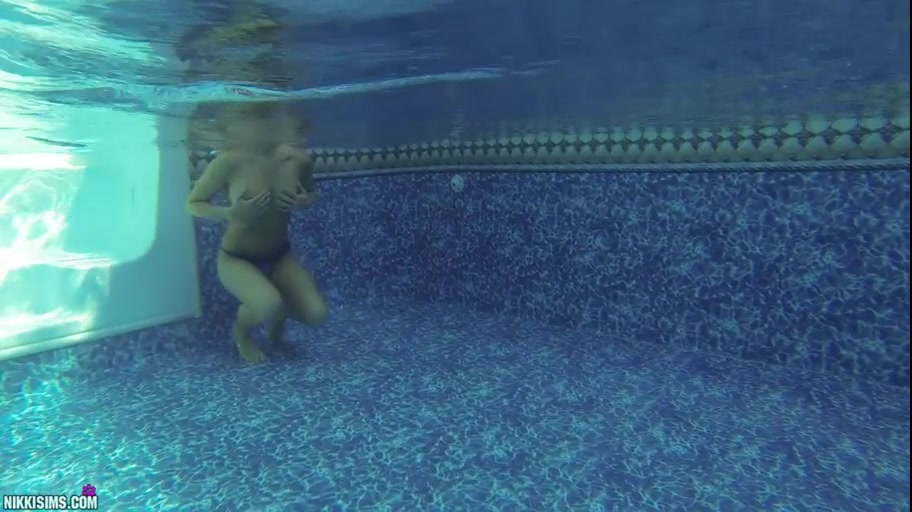 Nikki Bring Back Summer Video