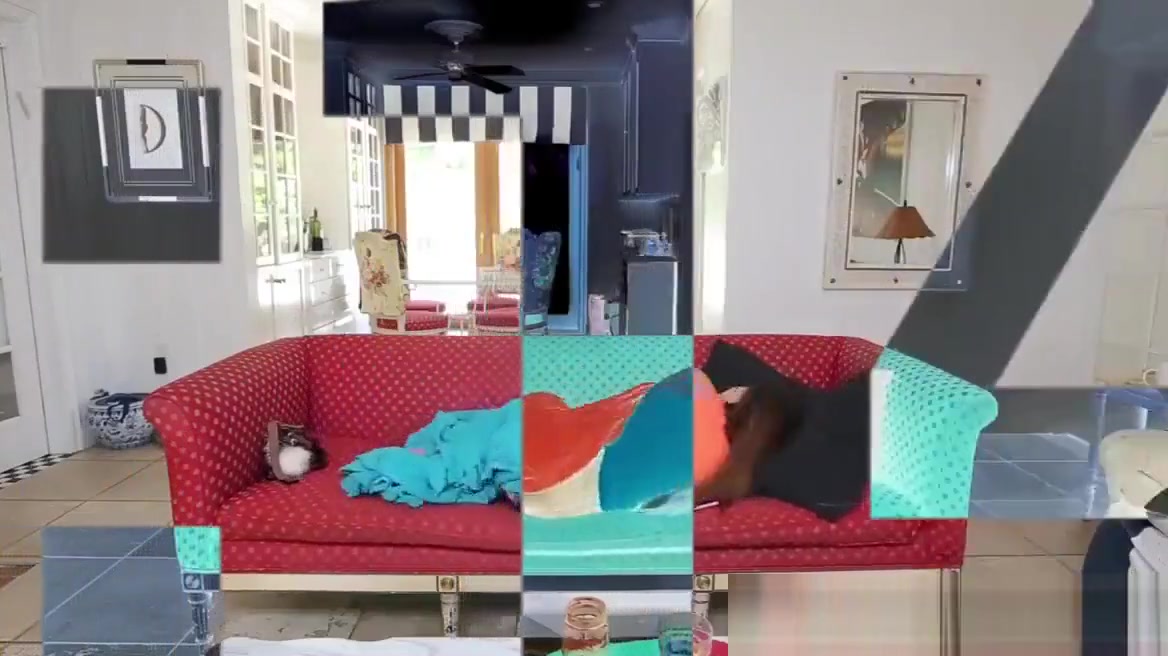 Petite babysitter sucks