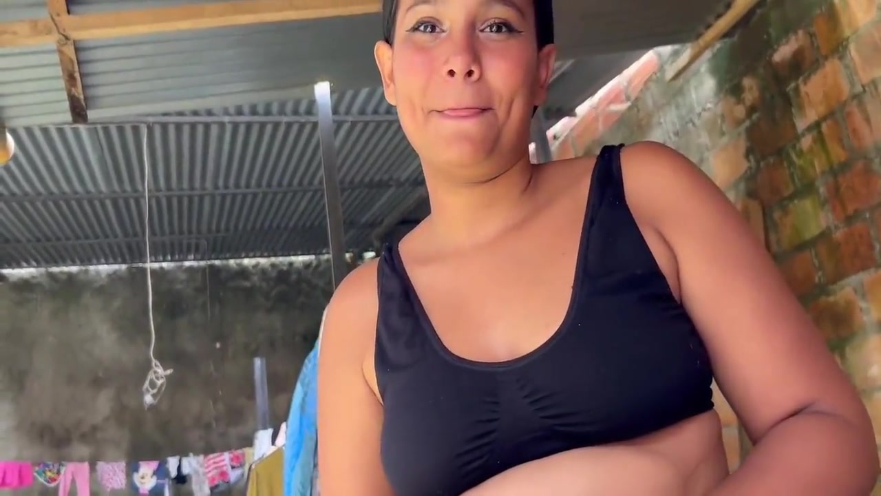 Mirando A Montando En Su Moto En Minifalda Y Sin Panty Nalgona Colombiana Follada Por Su Vecino 21 Min