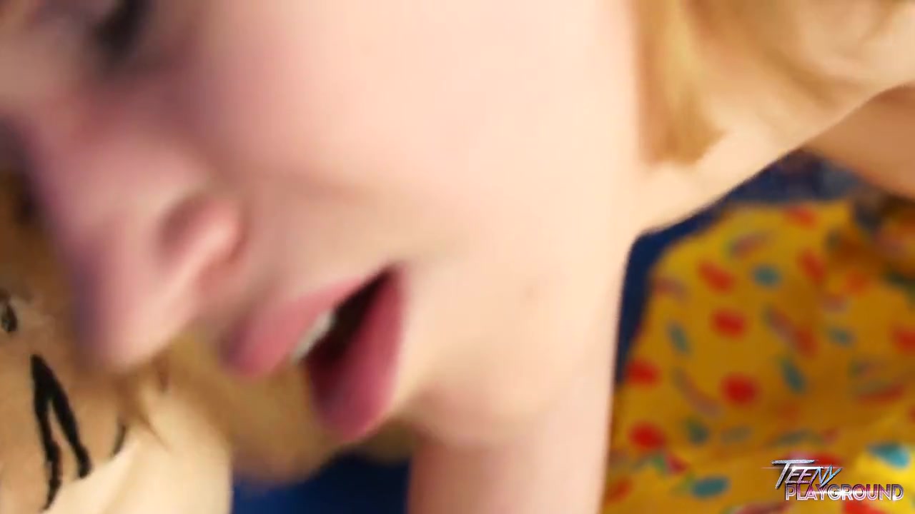 Ultra Skinny Babysitter Punished By Boss With Big Cock 7 Min
