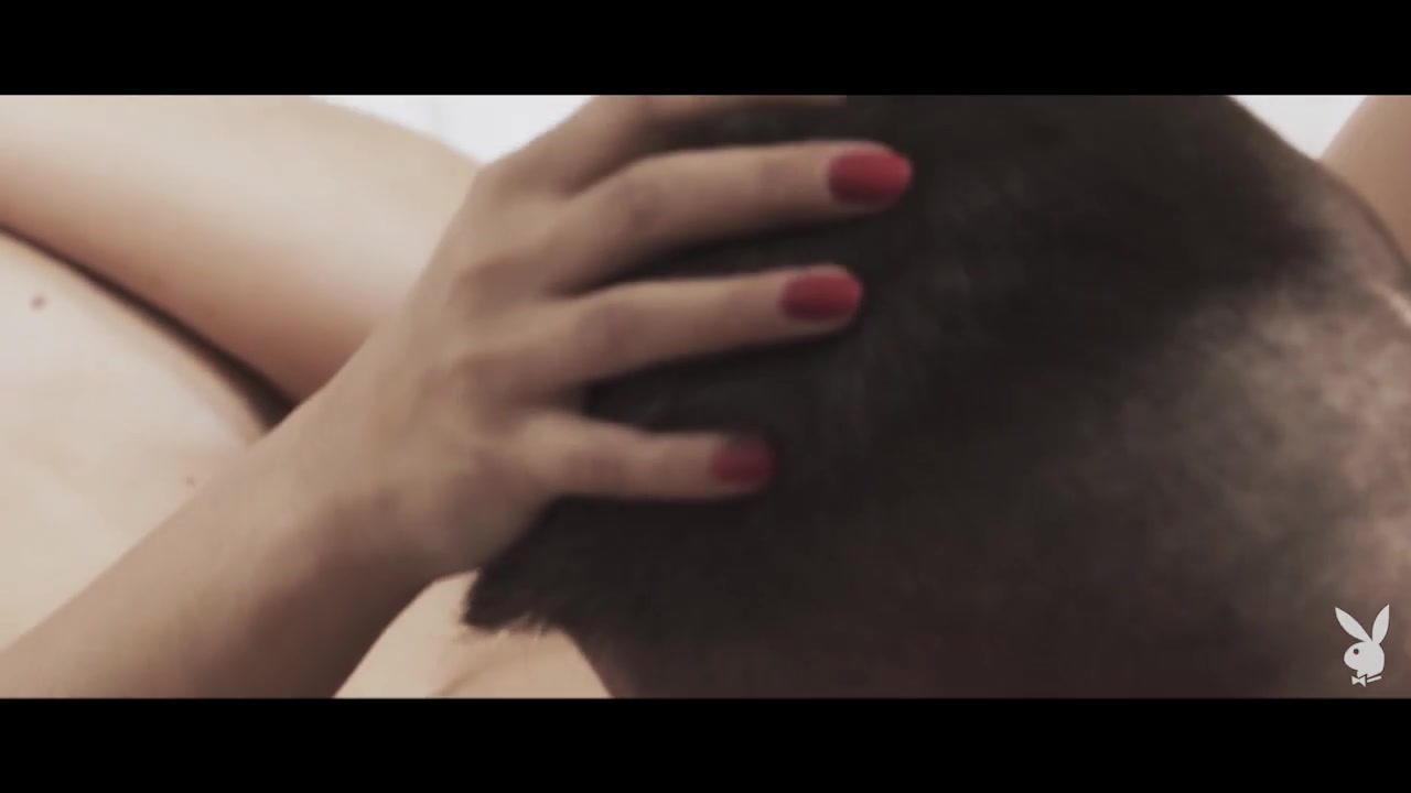Playmate Review - PlayboyTV