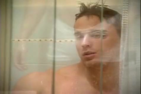 Hot Shower