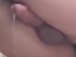 Cum like a girl 1
