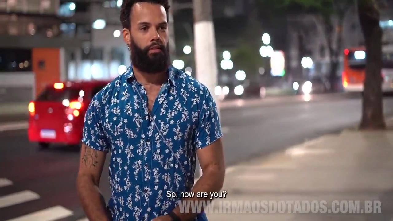 Edu Alburquerque - Pagando Para Chupar O Coroinha 6 Min