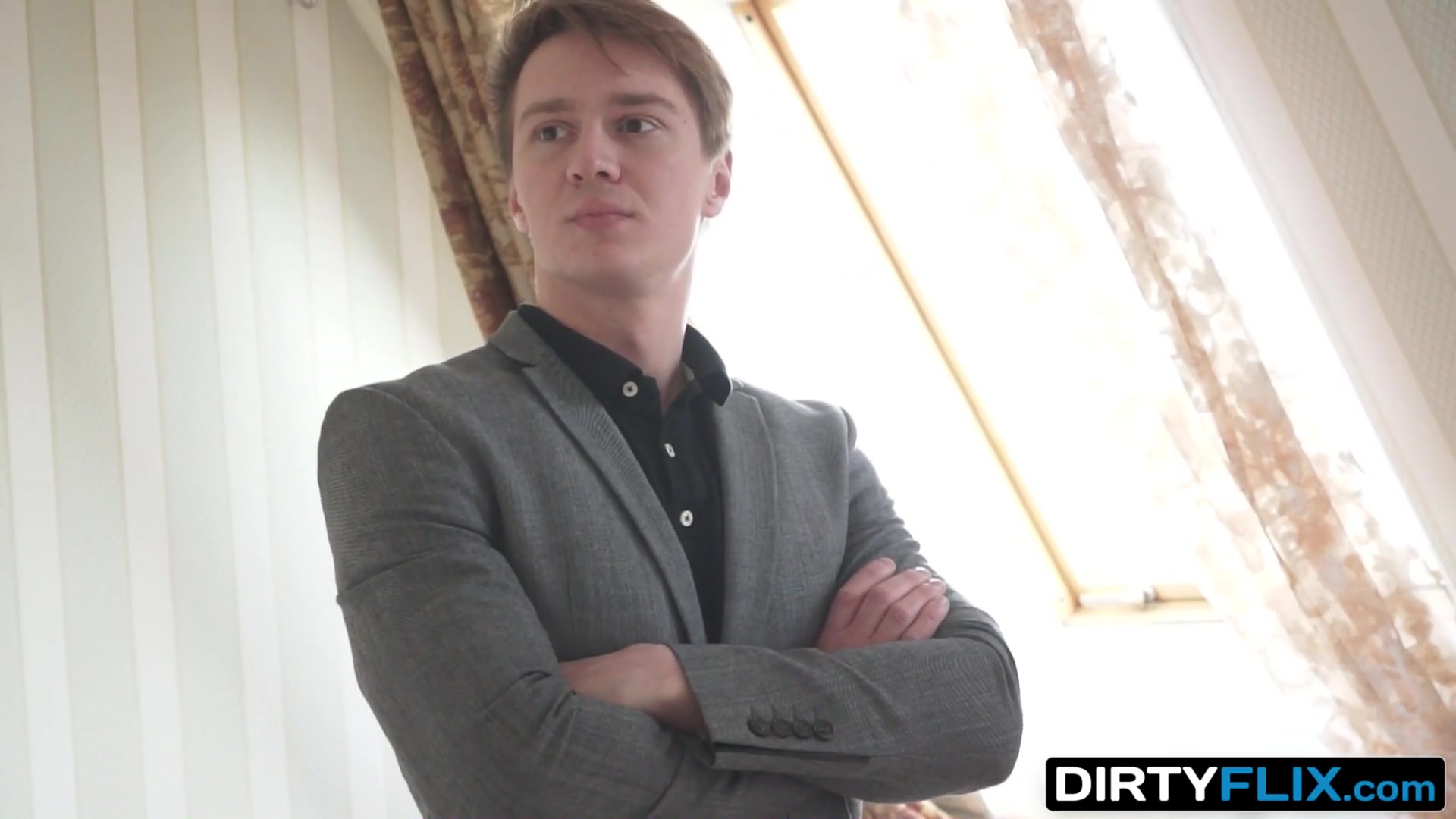 Dirty Flix - Iva Zan - Courtesan plays it perfectly