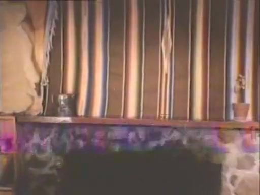 Barbara Bourbon, Richard O'Neal, Geoff Parker in classic sex clip
