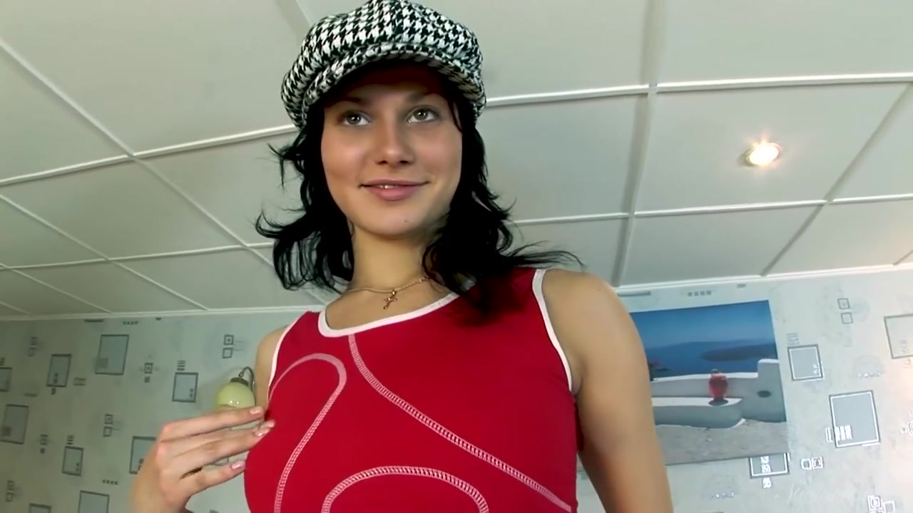 Young Sex Freak Beth Gets Her Ass And Cunt Roughly Fucked!