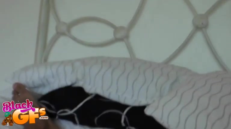 Jezabel in Juicy Jezabel - BlackGfs