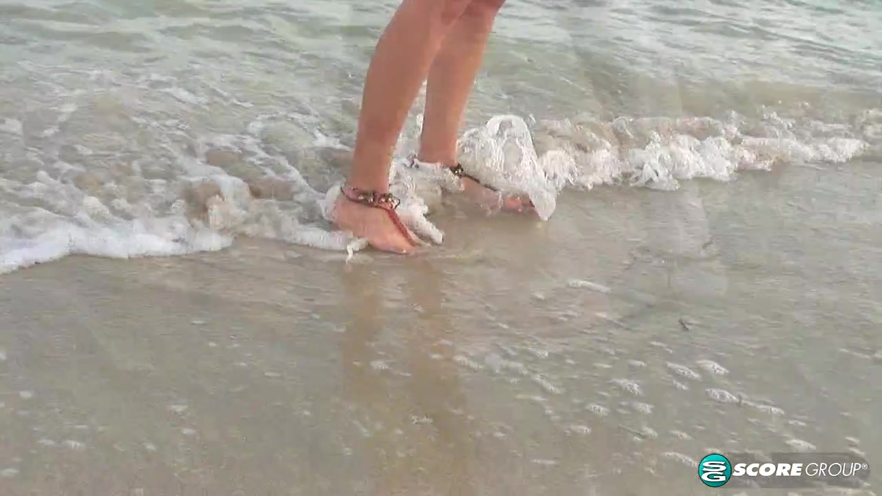 Sandy Toes