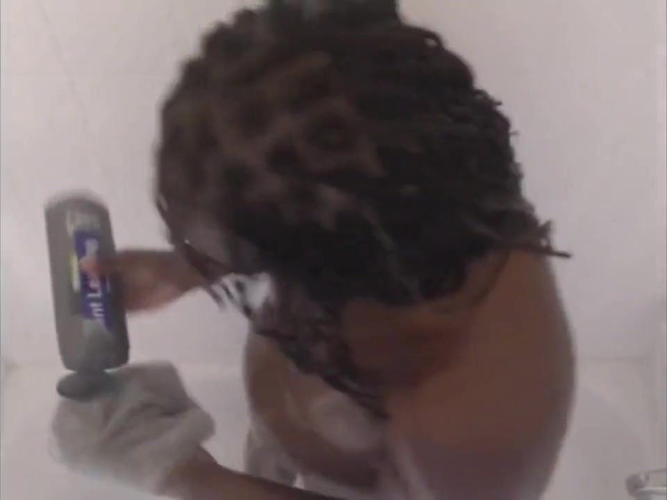 Shower Time