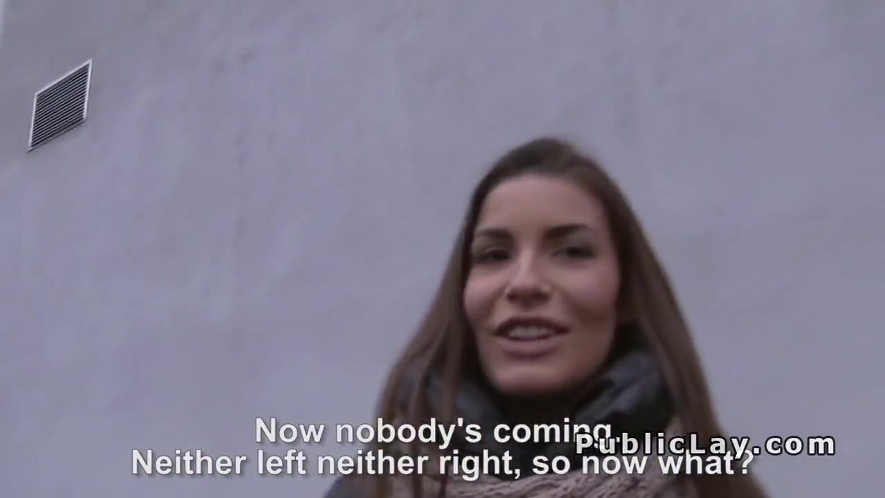 Dude Pay Babes For Flashing And Fucking