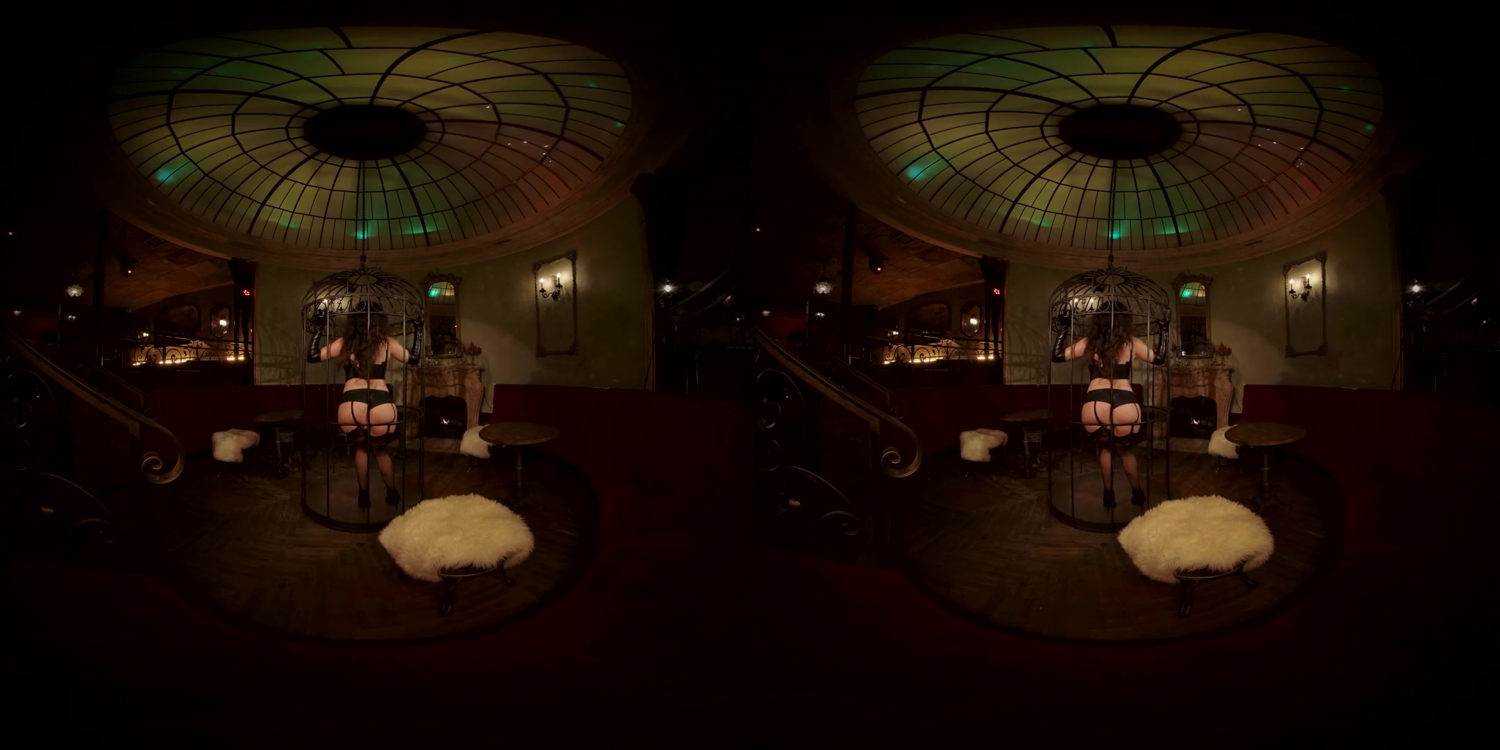Burlesque - VR Bangers - VR Porn Video - SexLikeReal