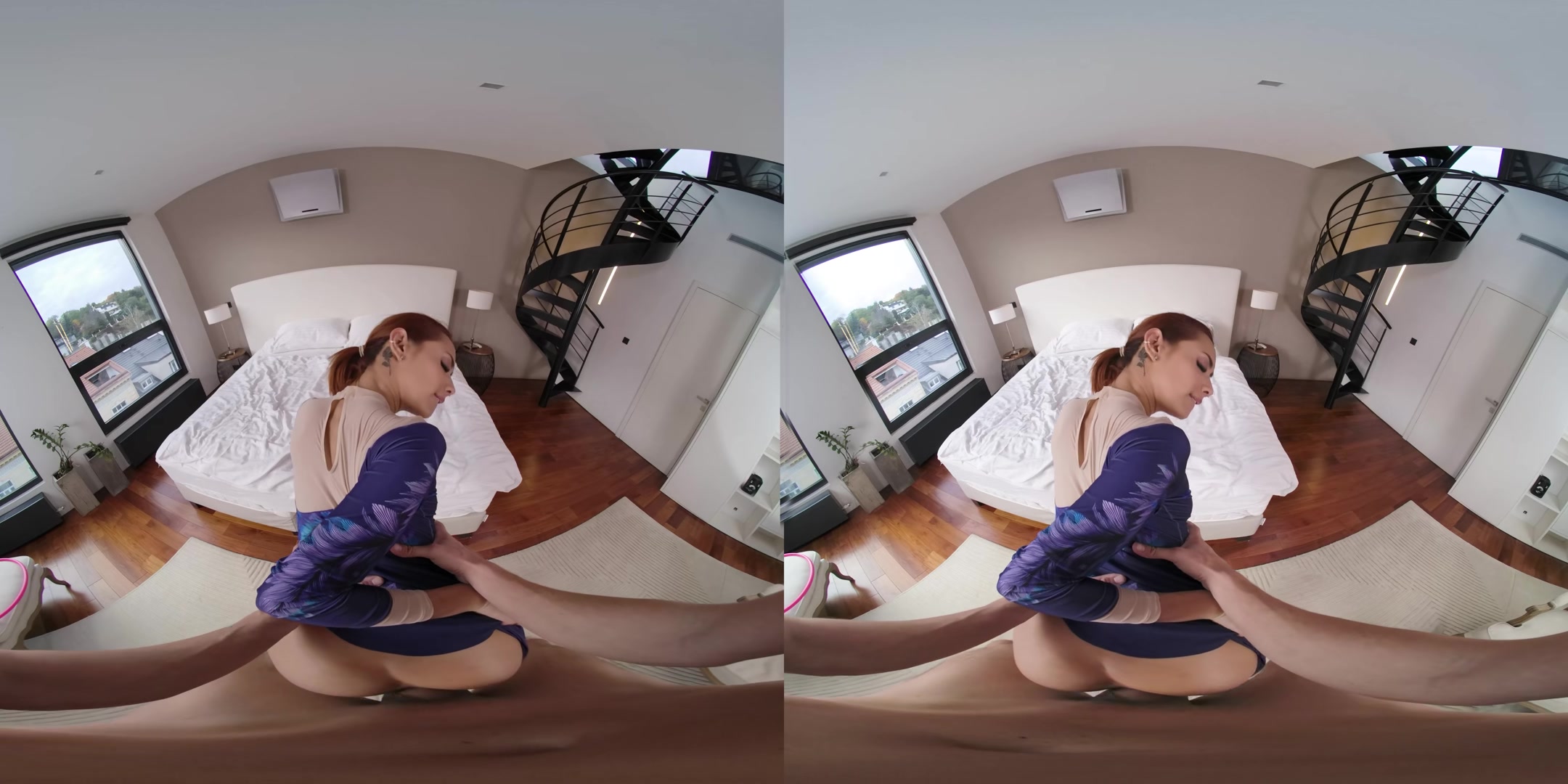 Sexy-Flexy - VRBangers