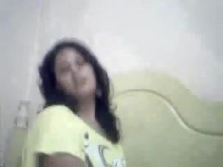 I become acquainted with girl in webchat and she showed her pussy