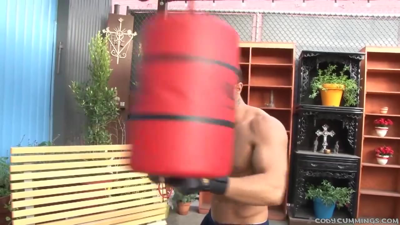 Cody Cummings - Chiseled Bodies, Ready To Cum
