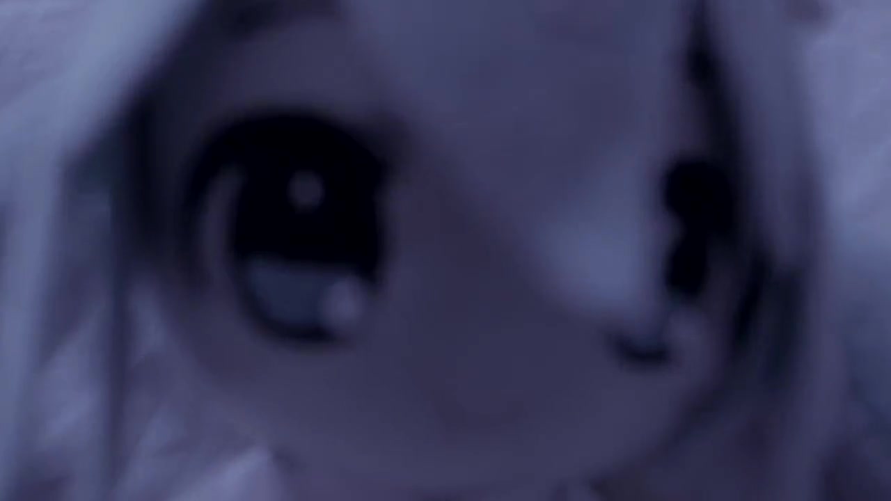 Ayumi Anime And Miku Hatsune In Bondage Horror Dream